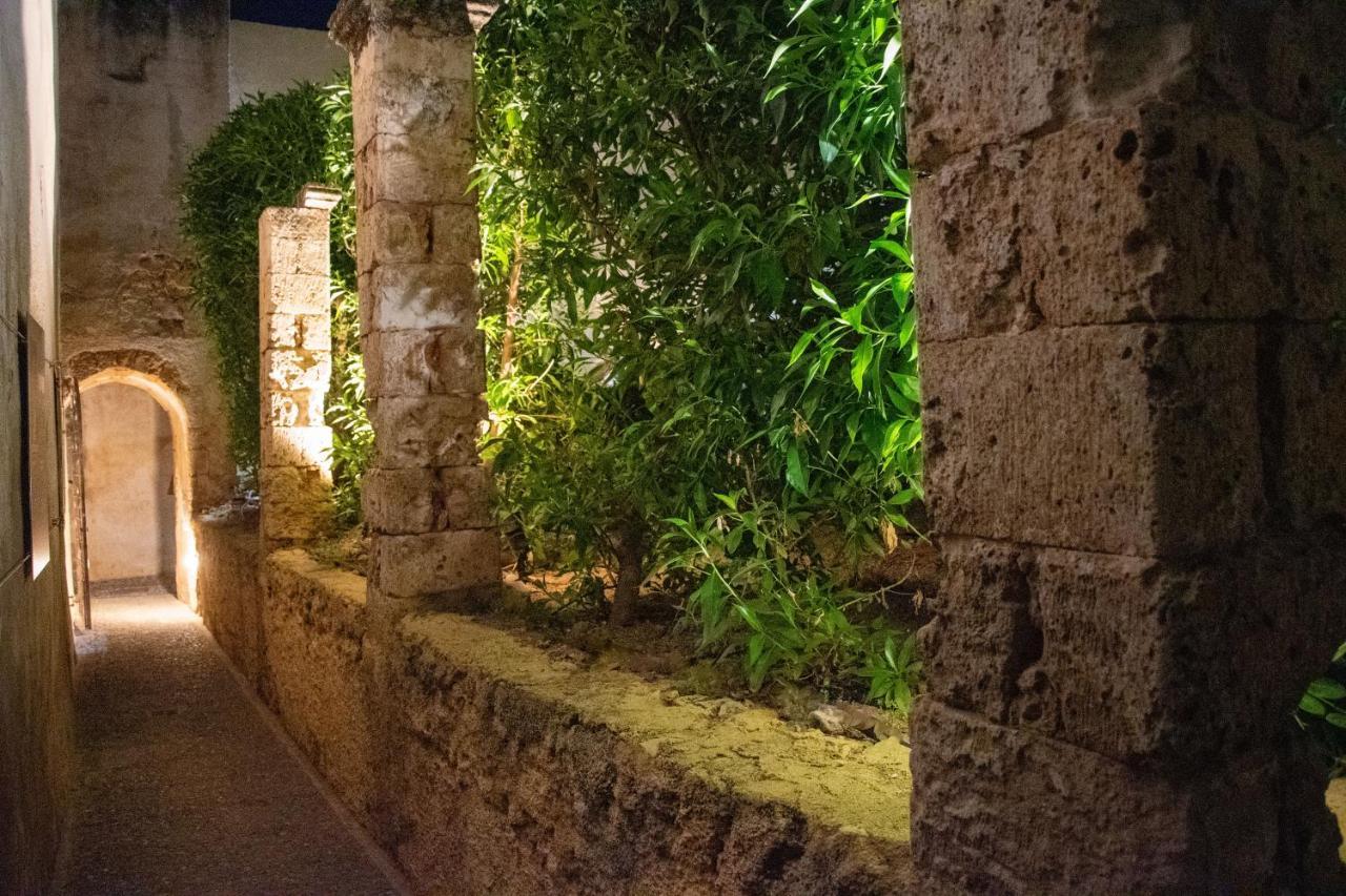 San Salvatore Monastery Chania  Exterior photo